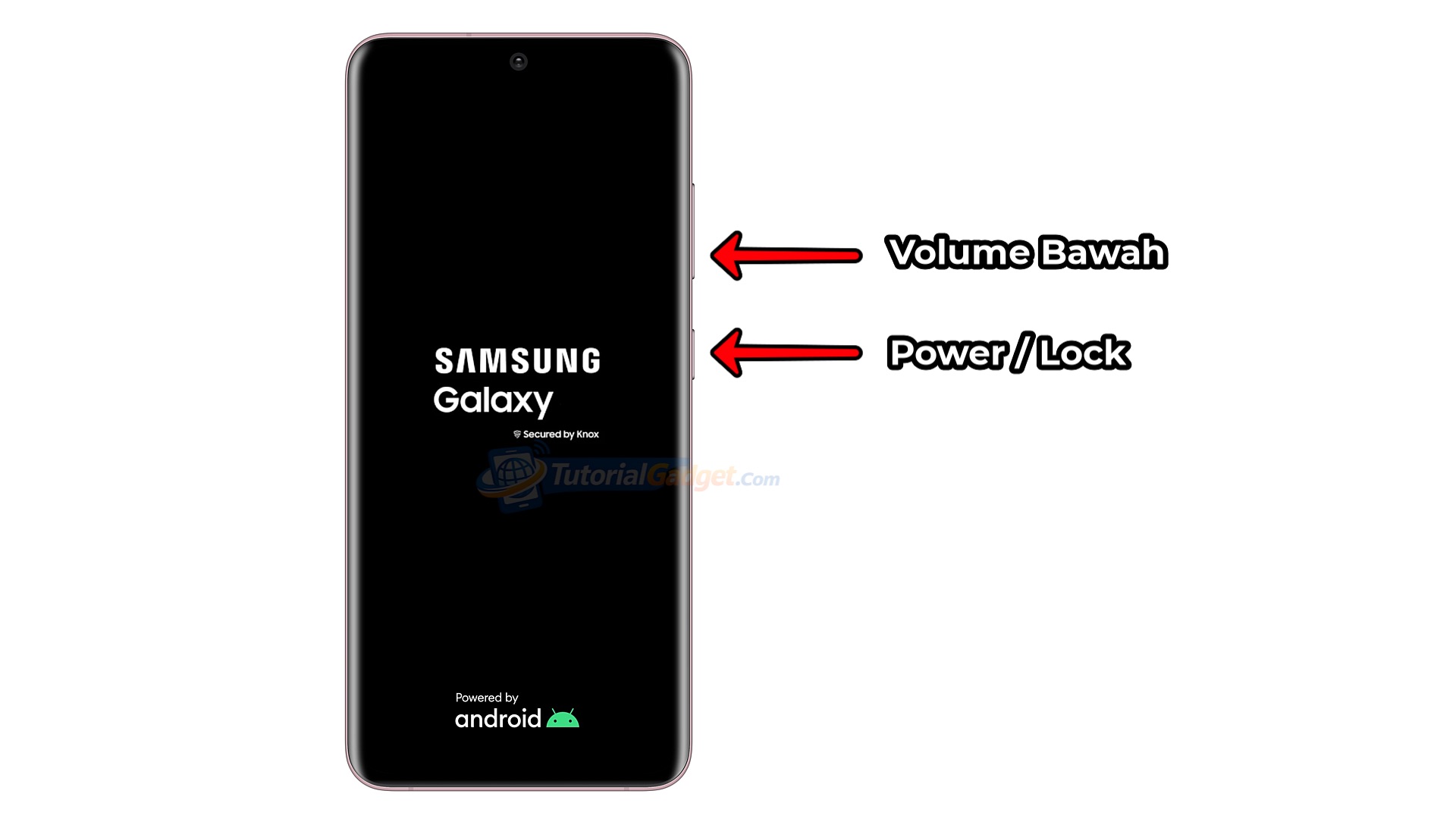 Hp Samsung Stuck Logo Samsung